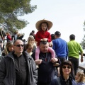Romeria Magdalena 2013