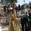 Romeria Magdalena 2013