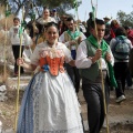 Romeria Magdalena 2013