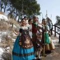 Romeria Magdalena 2013
