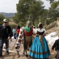 Romeria Magdalena 2013