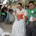Romeria Magdalena 2013