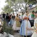 Romeria Magdalena 2013