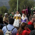 Romeria Magdalena 2013