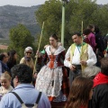Romeria Magdalena 2013
