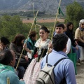 Romeria Magdalena 2013