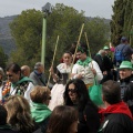 Romeria Magdalena 2013