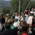 Romeria Magdalena 2013