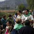 Romeria Magdalena 2013