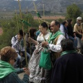 Romeria Magdalena 2013