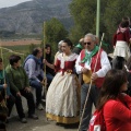 Romeria Magdalena 2013