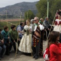 Romeria Magdalena 2013