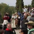 Romeria Magdalena 2013