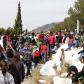 Romeria Magdalena 2013