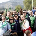 Romeria Magdalena 2013