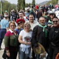 Romeria Magdalena 2013