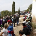 Romeria Magdalena 2013