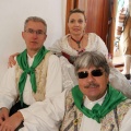 Romeria Magdalena 2013