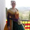 Romeria Magdalena 2013