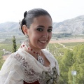 Romeria Magdalena 2013