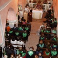 Romeria Magdalena 2013