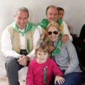 Romeria Magdalena 2013