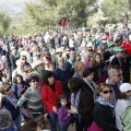 Romeria Magdalena 2013
