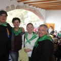 Romeria Magdalena 2013