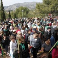 Romeria Magdalena 2013