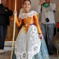 Romeria Magdalena 2013