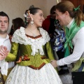 Romeria Magdalena 2013