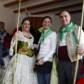 Romeria Magdalena 2013