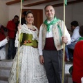Romeria Magdalena 2013