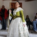 Romeria Magdalena 2013