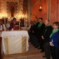 Romeria Magdalena 2013