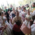 Romeria Magdalena 2013