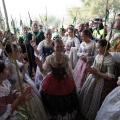 Romeria Magdalena 2013