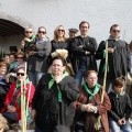 Romeria Magdalena 2013