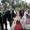 Romeria Magdalena 2013