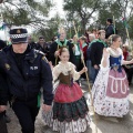 Romeria Magdalena 2013