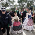 Romeria Magdalena 2013