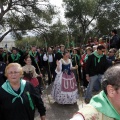 Romeria Magdalena 2013