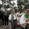 Romeria Magdalena 2013