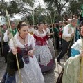 Romeria Magdalena 2013