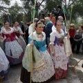 Romeria Magdalena 2013