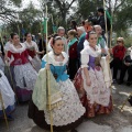 Romeria Magdalena 2013