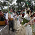 Romeria Magdalena 2013