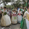 Romeria Magdalena 2013