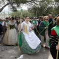 Romeria Magdalena 2013