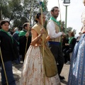 Romeria Magdalena 2013